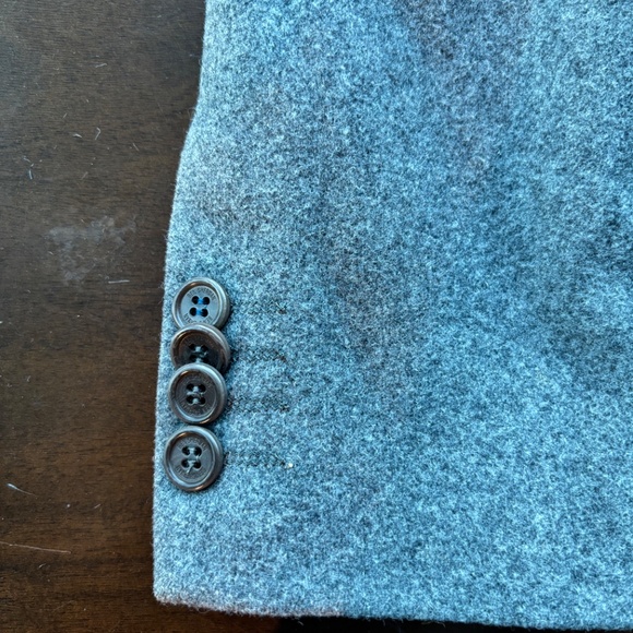 Men’s Fall/Winter Sportscoat - Picture 3 of 4